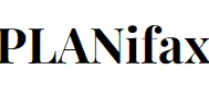 PLANifax logo
