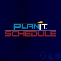 PlanIt Schedule logo