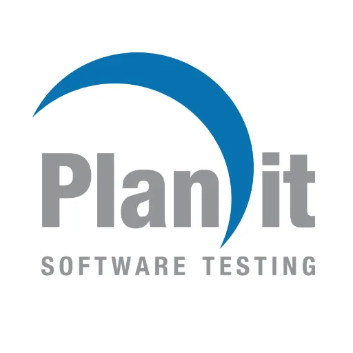 Planit logo