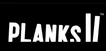 Planks Clothing logo