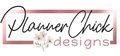 Planner Chick Designs logo