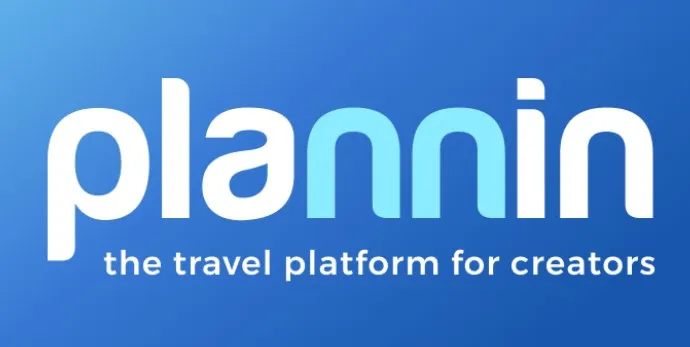 Plannin logo