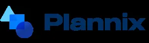 Plannix logo