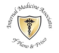 Internal Medicine Associates of Plano logo