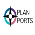 PLANPORTS logo