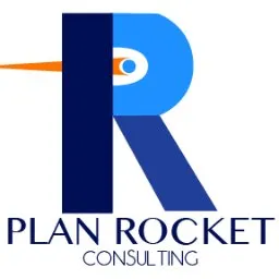 Plan Rocket logo