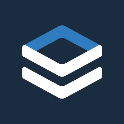 Planstack logo
