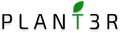 Plant3r logo