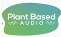 Plant Based Audio logo