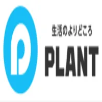 PLANT logo