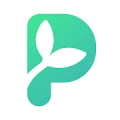 Plant Story logo
