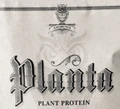 Planta Protein logo
