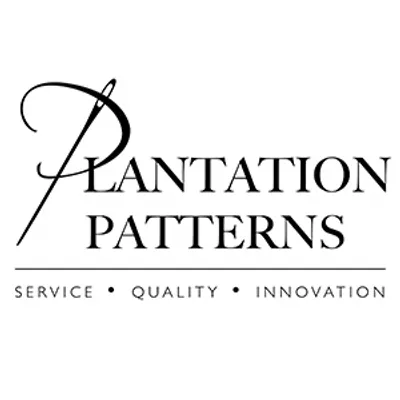 Plantation Patterns logo