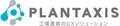 PLANTAXIS logo