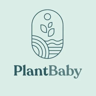 PlantBaby logo