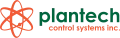Plantech Control Systems logo