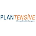 Plantensive logo