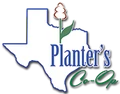 Planters Coop logo