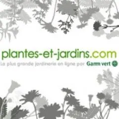 Plantes et Jardins logo