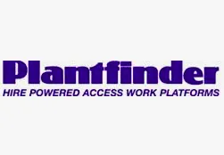 Plantfinder logo