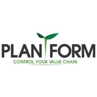 Plantform Agribusiness logo