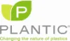 Plantic Technologies logo