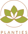 Planties logo
