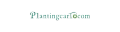 Plantingcart