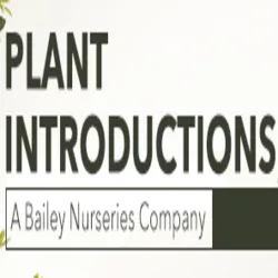 Plant Introductions logo