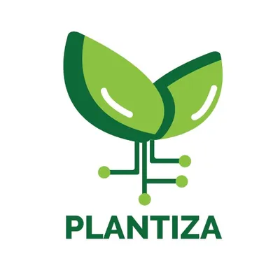 Plantiza logo