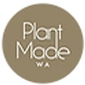 Plantmade WA logo