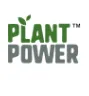 Plant Power logo