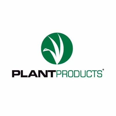 Plant Products logo