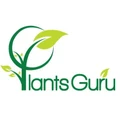 Plants Guru logo