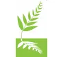Plants n Gardens logo