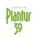 Plantur 39 logo