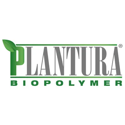 Plantura Biopolymer logo