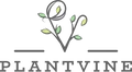 PlantVine logo