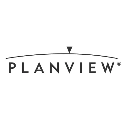 Planview logo
