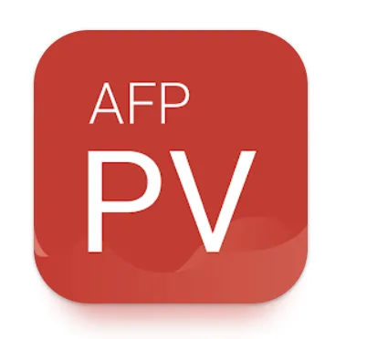 AFP PlanVital logo