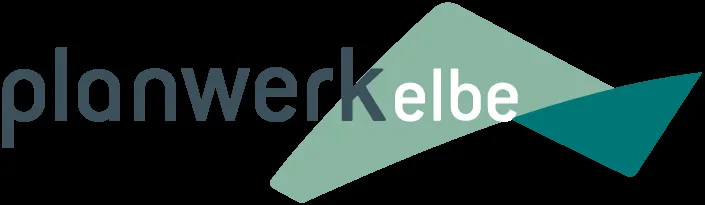 Planwerkelbe logo