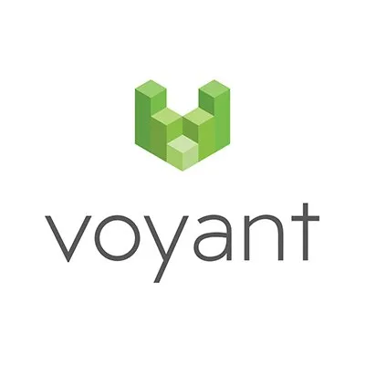 Voyant logo
