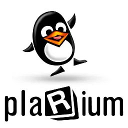 Plarium logo