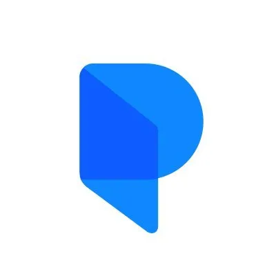 Plask logo
