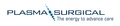 Plasma Surgical logo