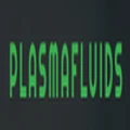 PlasmaFluids logo