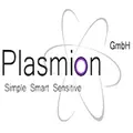Plasmion logo