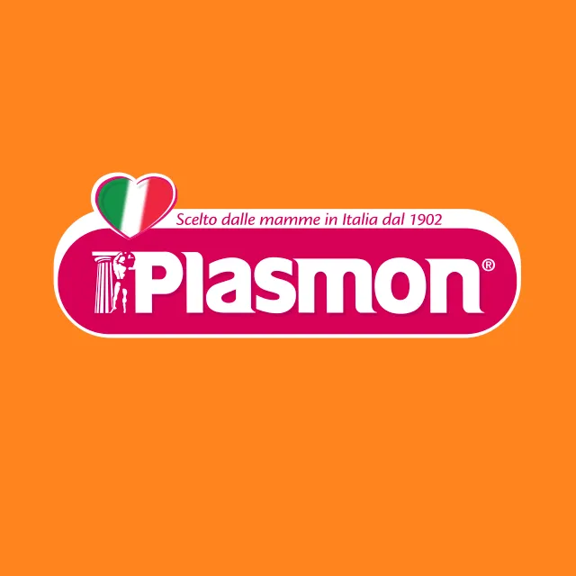 Plasmon logo