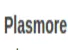 Plasmore logo
