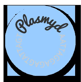 Plasmyd logo